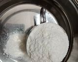 કેસર-પીસ્તા ઘારી (Kesar Pista Ghari Recipe In Gujarati) રેસીપી સ્ટેપ1ફોટો