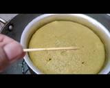 Beetroot dhokla recipe step 2 photo