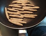 Foto del paso 4 de la receta: Palitos de orégano y ajo