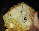 Foto del paso 2 de la receta: Buñuelos dulces y salados