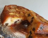 Foto del paso 5 de la receta: Budín de pan, hecho por mi hijo