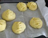 Foto del passaggio 5 della ricetta Pane fatto in casa 🍞