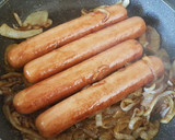 Foto del paso 5 de la receta: Sweet Hot Dog