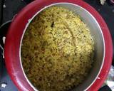 Mixed pulses khichdi recipe step 4 photo