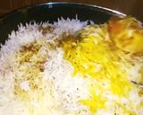চিংড়ি মাছের বিরিয়ানি(Prawn biryani recipe in bengali) রেসিপি ধাপ - 6 ছবি
