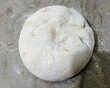 A picture of step 6 of Leftover Mash ke Daal ka Paratha.
