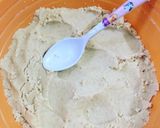 Foto langkah ke 1 dari resep Kue kacang mede.