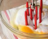 Sponge Cake recipe step 2 photo