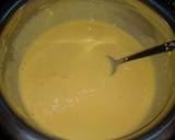 Khaman Dhokla recipe step 2 photo
