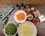 Foto del paso 1 de la receta Ensaladilla rusa