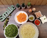 Foto del paso 1 de la receta: Ensaladilla rusa