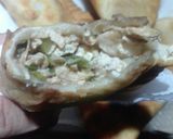Foto del paso 4 de la receta: Pollo mandarin