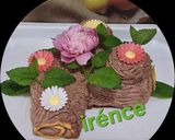 Fatörzs torta 🎂 recept fázis 10 fotója