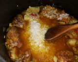Foto del paso 2 de la receta: Arroz con chicharones