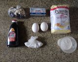 Foto del paso 1 de la receta: Galletitas muy ricas, fáciles y rápidas!!