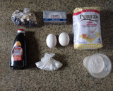 Foto del paso 1 de la receta: Galletitas muy ricas, fáciles y rápidas!!