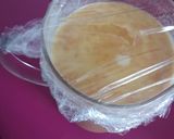 Foto del paso 2 de la receta: Helado de dulce de leche (con heladera y sin heladera)