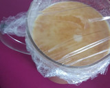 Foto del paso 2 de la receta: Helado de dulce de leche (con heladera y sin heladera)