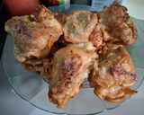 Foto langkah ke 5 dari resep Gorengan tahu isi renyah.