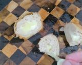 Foto langkah ke 6 dari resep Dimsum ayam goreng keju lumer.
