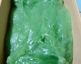 Foto langkah ke 4 dari resep Ongol-Ongol Pandan.
