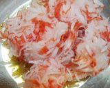 柚香紅白蘿蔔絲 ゆず紅白なます的食譜步驟3照片