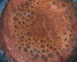 Foto del paso 3 de la receta: Huevos rancheros al horno