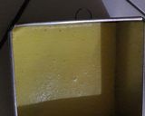Foto langkah ke 8 dari resep Lapis Legit Roll DEBM.