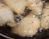 Foto langkah ke 3 dari resep Tempe goreng Simple.