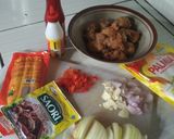 Foto langkah ke 6 dari resep Ayam Saus Mentega "Saori" ala -ibukHana-.