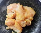 Foto langkah ke 1 dari resep Chicken Katsu Bite.