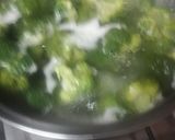 Foto del paso 1 de la receta: Tarta de Brócoli🥦