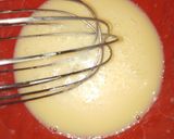 A picture of step 2 of Yummy cupcake.