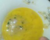 A picture of step 4 of Aloo ky cutlet.