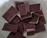 Foto del paso 3 de la receta: Batatas con chocolate a la pimienta ¡Cosas de alquimista! 🧙🏼‍♀