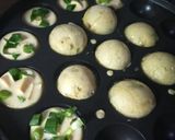 Foto langkah ke 2 dari resep Takoyaki.