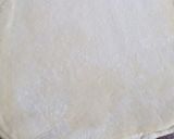 A picture of step 6 of Mince meat samosa.