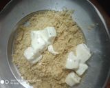 A picture of step 4 of Paneer popcorn.