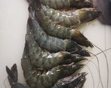 รูปขั้นตอนการทำที่ 2 ของ กุ้งดองซีอิ๊วเกาหลี