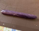 Foto del paso 3 de la receta: Galletas de mantequilla de colores - Cumple 1 Carmen