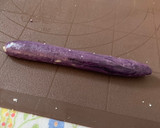 Foto del paso 3 de la receta: Galletas de mantequilla de colores - Cumple 1 Carmen
