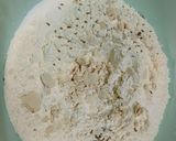 Foto del paso 1 de la receta: Rosquetes santiagueños