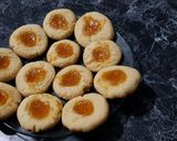 Foto del paso 6 de la receta: Pepas económicas y fáciles!