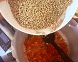 Foto del paso 2 de la receta: Lentejas a la mexicana