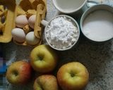 Foto del paso 1 de la receta: Torta María o torta en olla