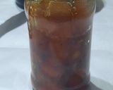 Foto del paso 10 de la receta: Toque cítrico en mi cocina, Chutney de quinotos