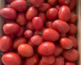 Une image de l'étape 1 de 🍊Tomates cerises 🍒coulis saveurs d'été.