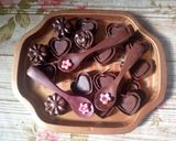 Foto del paso 4 de la receta: Bombones en solo 5 minutos by Rouss comidas
