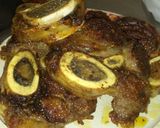 Foto del paso 2 de la receta: Estofado de osobuco