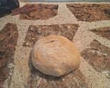 Foto del paso 4 de la receta: Tarta crocanta de frutillas 🍓🍓